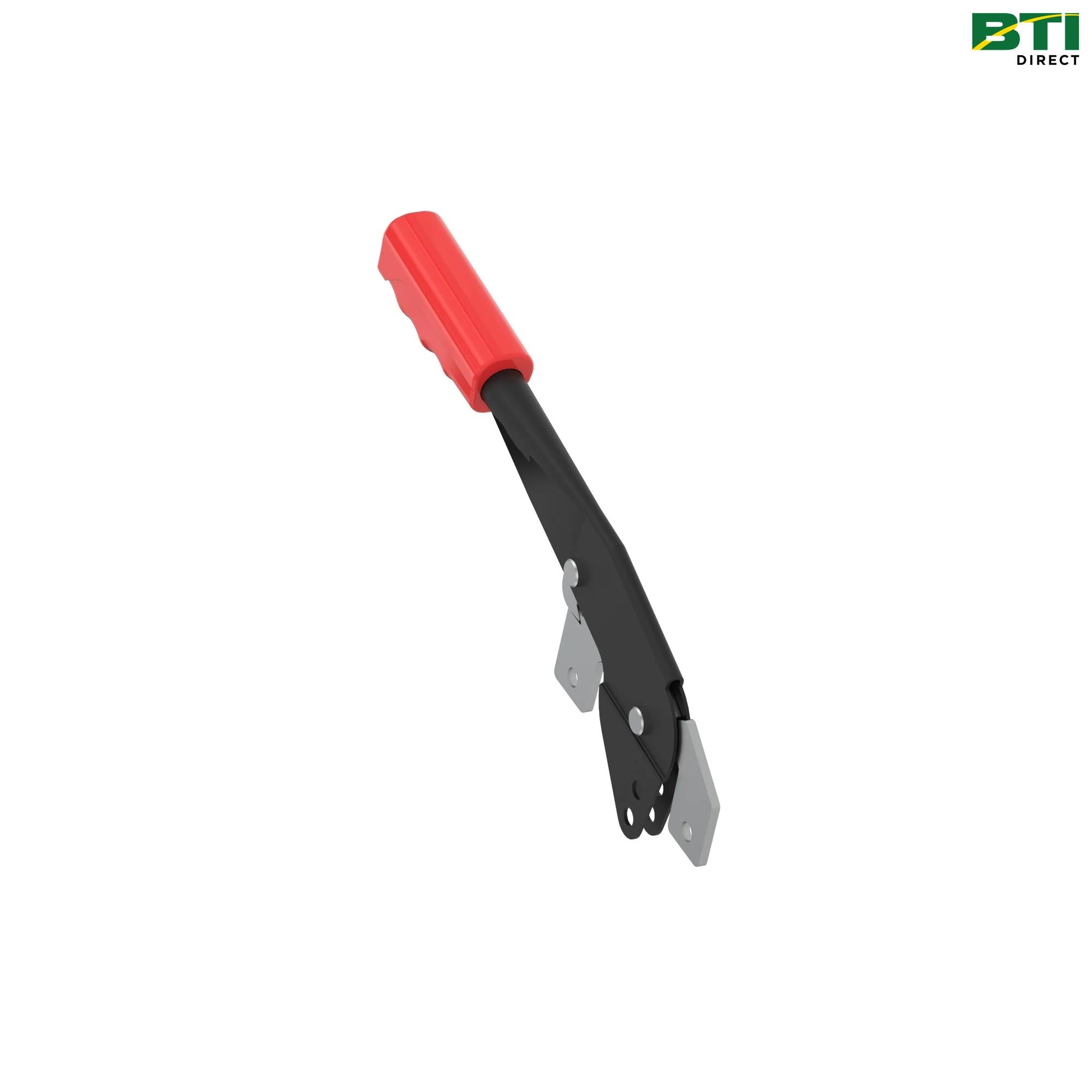 M137105: Handbrake Lever