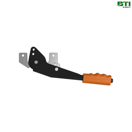 M137105: Handbrake Lever