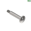 M137173: Hexagonal Head Shoulder Screw, M8 X 39.5