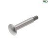 M137173: Hexagonal Head Shoulder Screw, M8 X 39.5