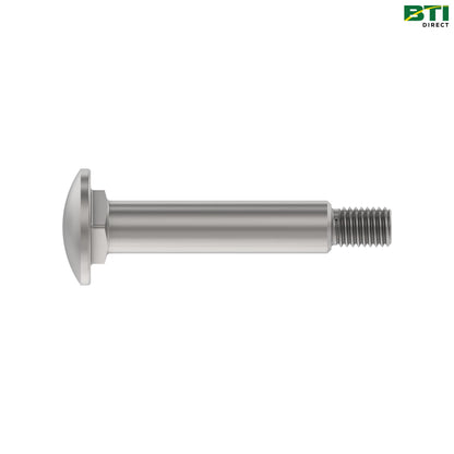 M137173: Hexagonal Head Shoulder Screw, M8 X 39.5