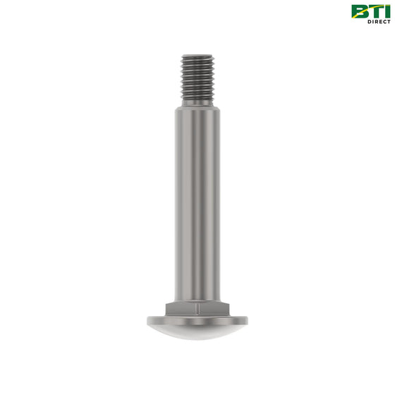 M137173: Hexagonal Head Shoulder Screw, M8 X 39.5