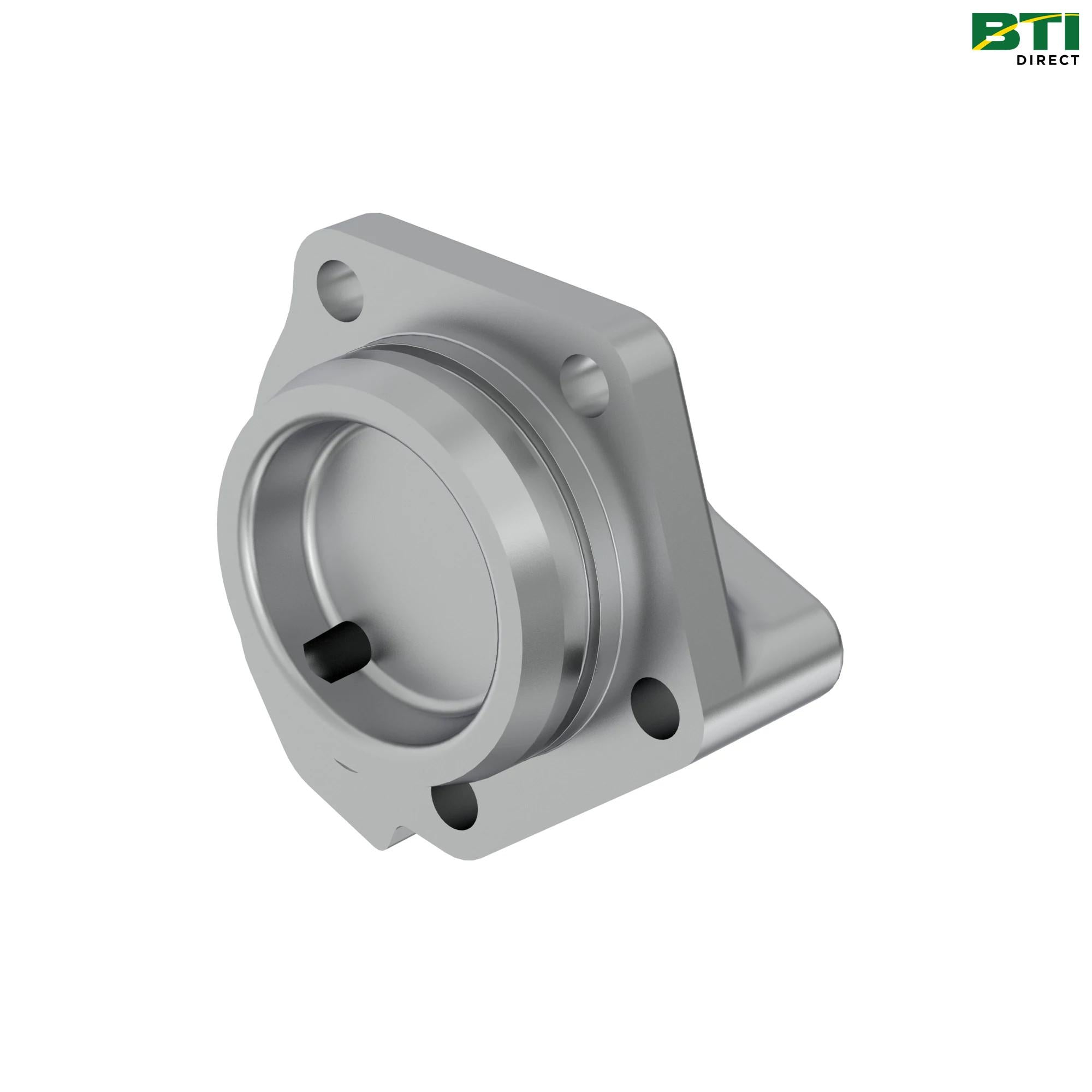 M137387: Rockshaft Cylinder Head