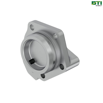 M137387: Rockshaft Cylinder Head