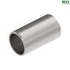 M137418: Cylindrical Alloy Bushing