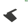 M137518: Hood Foam Pad, Right Side