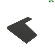  M137519: Hood Foam Pad, Left Side