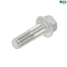  M137610: Hexagonal Head Flanged Screw