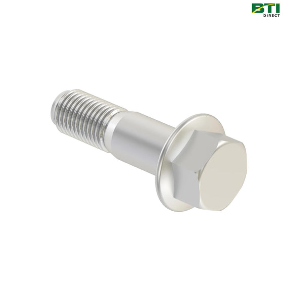 M137610: Hexagonal Head Flanged Screw