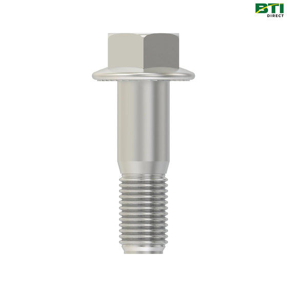 M137610: Hexagonal Head Flanged Screw