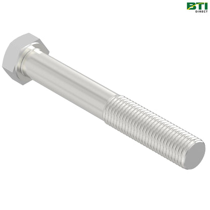 M137832: Hexagonal Head Bolt, 7/16"-20 X 3-1/4"