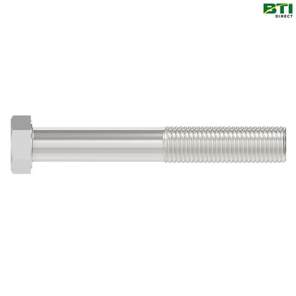 M137832: Hexagonal Head Bolt, 7/16"-20 X 3-1/4"