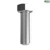 M138011: Hexagonal Head Bolt, M31 X 112