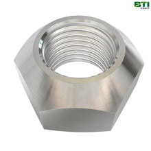  M138038: Hexagonal Lock Nut, 7/8"