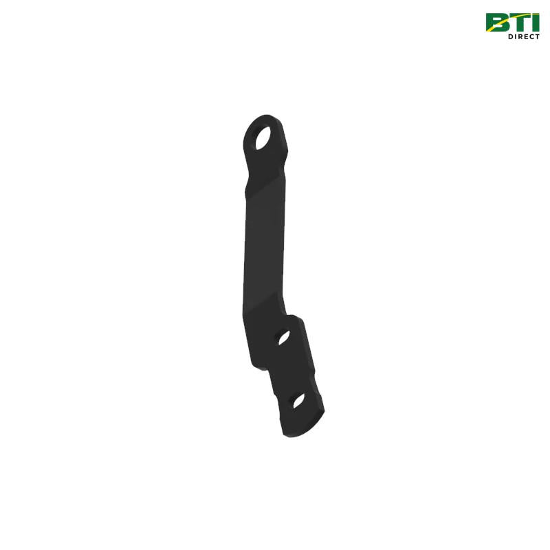M138896: Rear Draft Lift Arm, Right Side