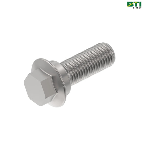 M138943: Hexagonal Head Flanged Screw