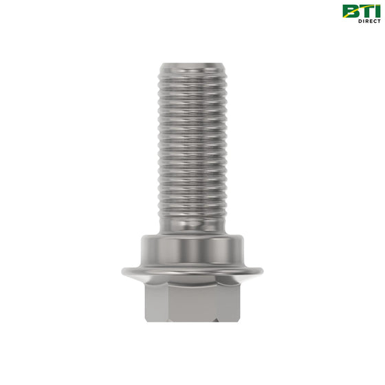 M138943: Hexagonal Head Flanged Screw