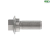 M138943: Hexagonal Head Flanged Screw