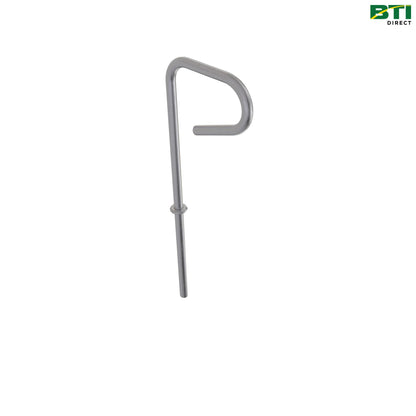 M138944: Discharge Chute Rod