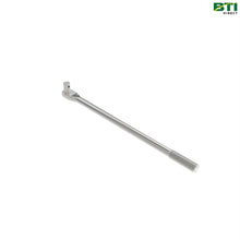  M139205: Left Side Threaded Brake Linkage Rod