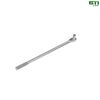 M139205: Left Side Threaded Brake Linkage Rod