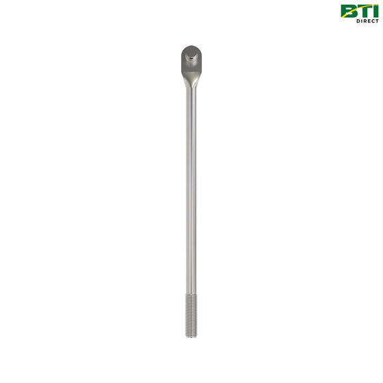 M139205: Left Side Threaded Brake Linkage Rod