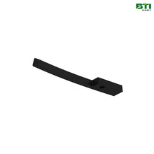  M139307: LH Panel Lower Foam Seal