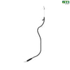 M139513: Throttle Speed Control Cable