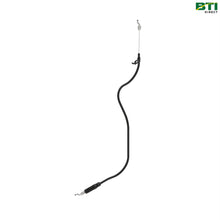  M139513: Throttle Speed Control Cable