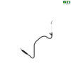 M139513: Throttle Speed Control Cable