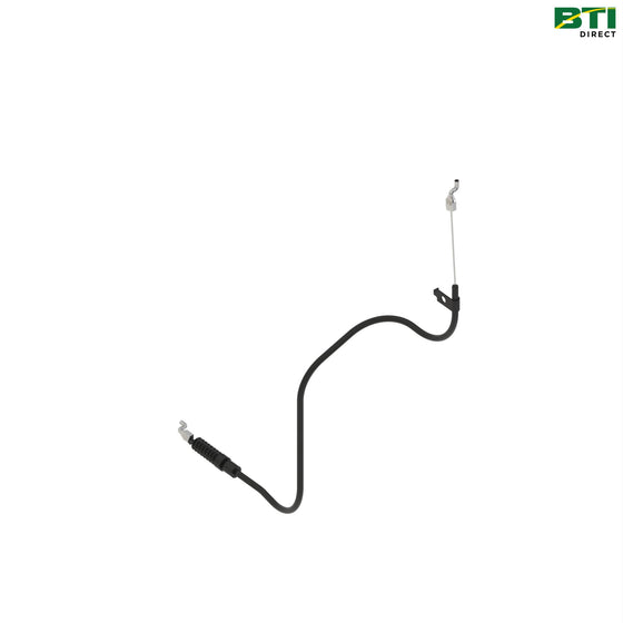 M139513: Throttle Speed Control Cable