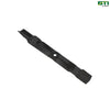 M139803 - Set of 2 Mower Blades