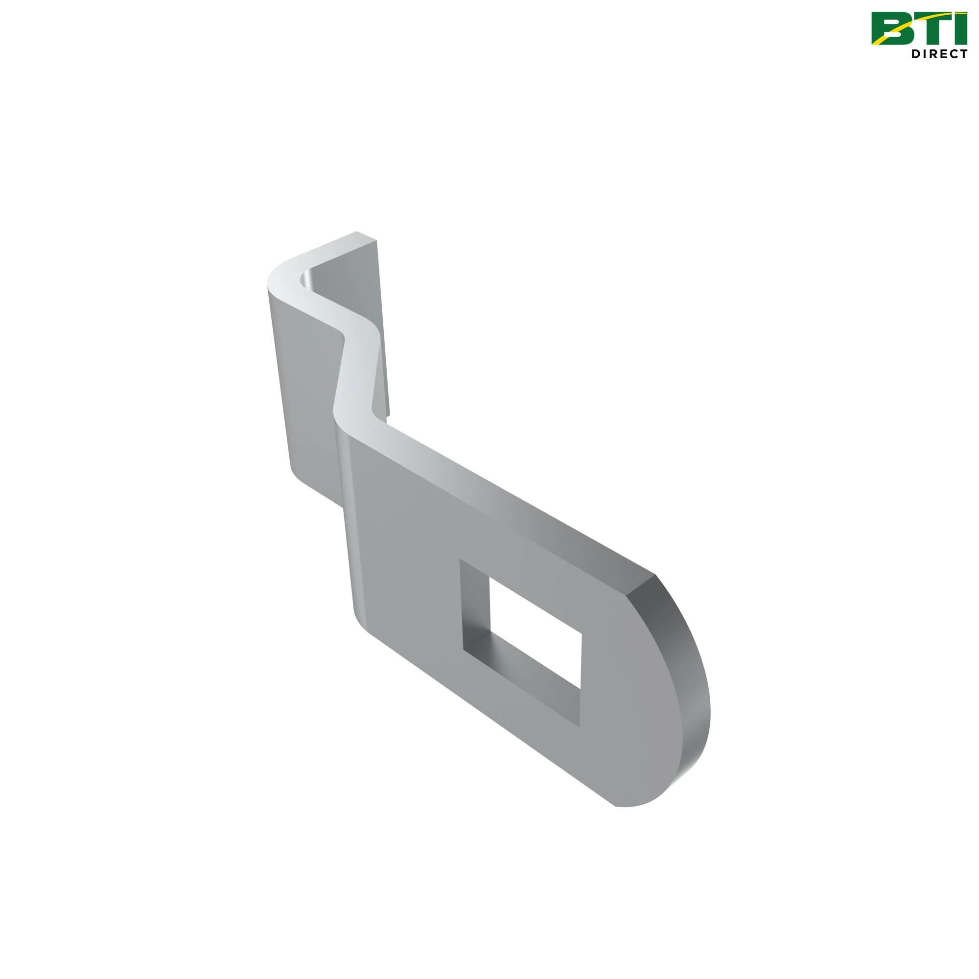 M139832: Mulch Plug Bracket