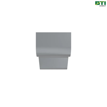 M139832: Mulch Plug Bracket