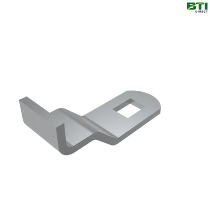 M139832: Mulch Plug Bracket