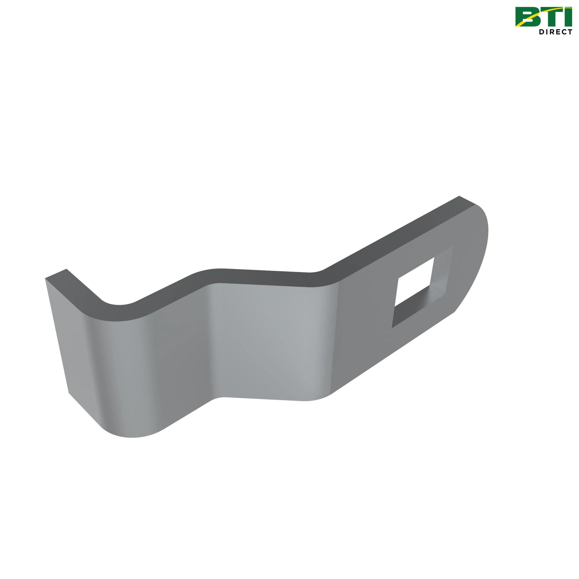 M139832: Mulch Plug Bracket