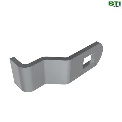 M139832: Mulch Plug Bracket