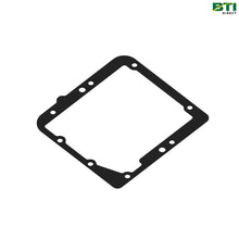  M140222: Crankcase Breather Cover Gasket