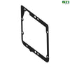 M140222: Crankcase Breather Cover Gasket