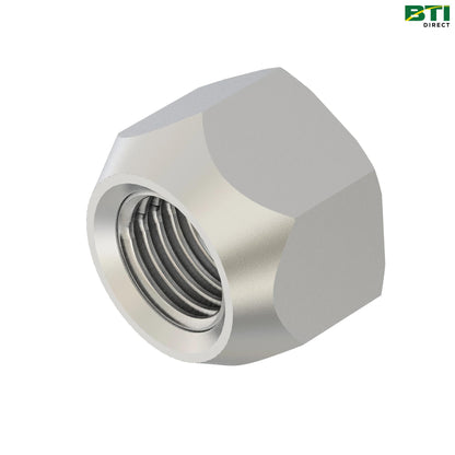 M140439: Wheel Nut, 12.7 mm (1/2")