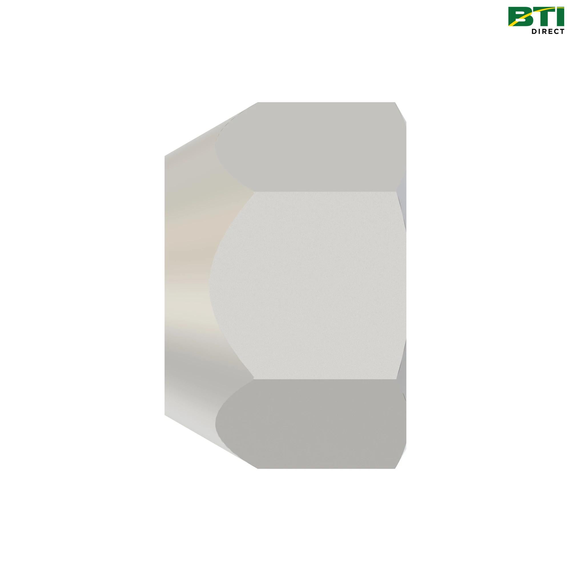 M140439: Wheel Nut, 12.7 mm (1/2")