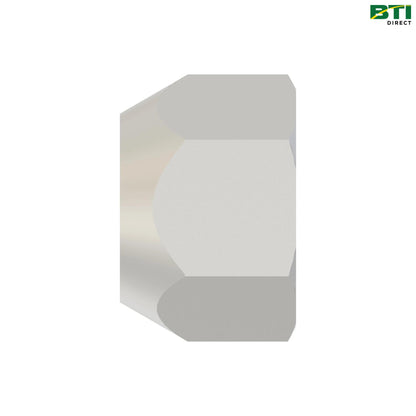 M140439: Wheel Nut, 12.7 mm (1/2")