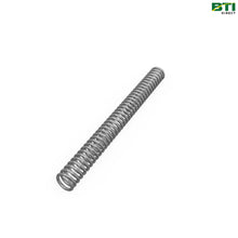  M140699: Compression Spring