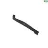 M141669: Low Lift Mower Blade, 72 inch, Cut Length 110 mm (4.3 inch)