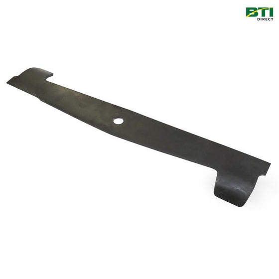 M141669: Low Lift Mower Blade, 72 inch, Cut Length 110 mm (4.3 inch)