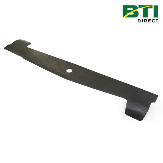 M141669: Low Lift Mower Blade, 72 inch, Cut Length 110 mm (4.3 inch)