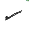 M141669: Low Lift Mower Blade, 72 inch, Cut Length 110 mm (4.3 inch)