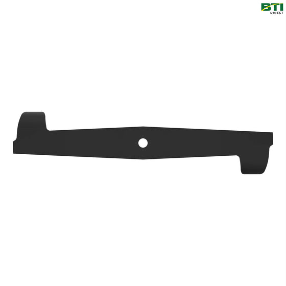 M141669: Low Lift Mower Blade, 72 inch, Cut Length 110 mm (4.3 inch)