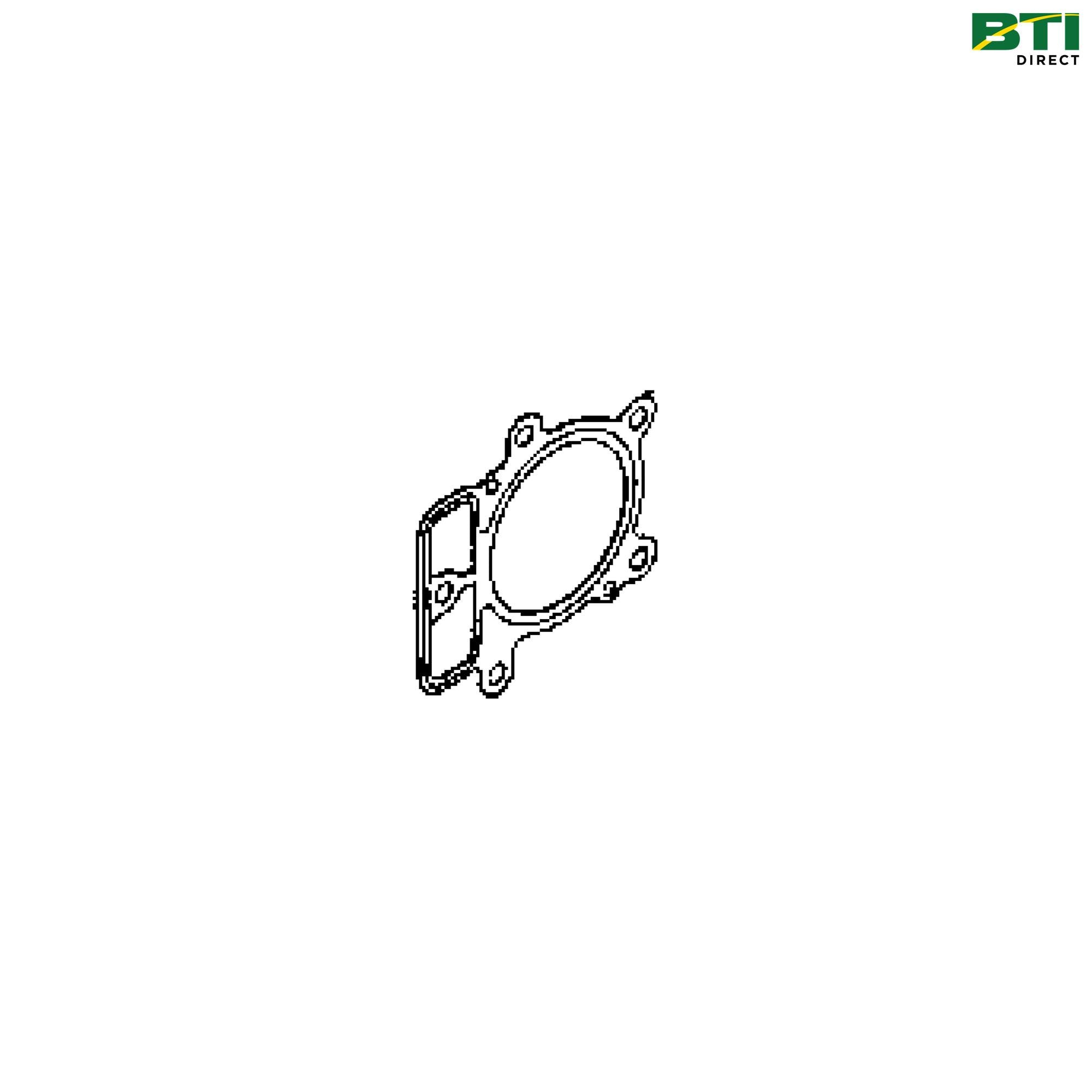 M142274: Cylinder Head Gasket
