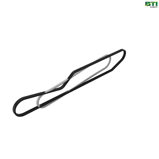 M143019: Mower Deck Drive V-Belt, Effective Length 1610 mm (63.4 inch)